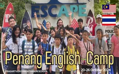 On October 20-26, 2024, our grades 4-6 students had the opportunity to participate in an exclusive activity!