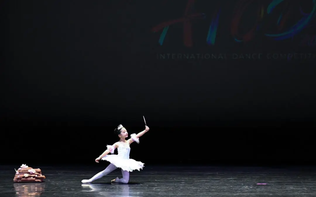 การแข่งขันออมสินกีฬายิมนาสติกศิลป์ยุวชน และเยาวชนสู่ความเป็นเลิศ ครั้งที่ 1 ประจำปี 2568 ประเภทยืดหยุ่น รุ่นอายุไม่เกิน 8 ปี