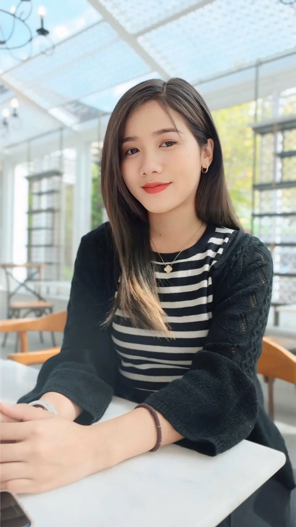 นางสาวจันทกานต์ เพ็ญพิมพ์