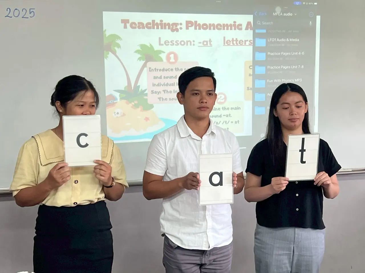 LINE_ALBUM_MFEA Training 2025_250623_1