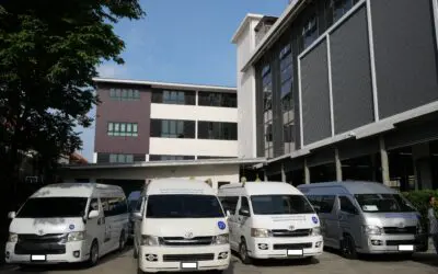 ซ้อมไว้ ใช้ได้จริง – เพื่อความปลอดภัยของลูกทุกคนบนรถโรงเรียน