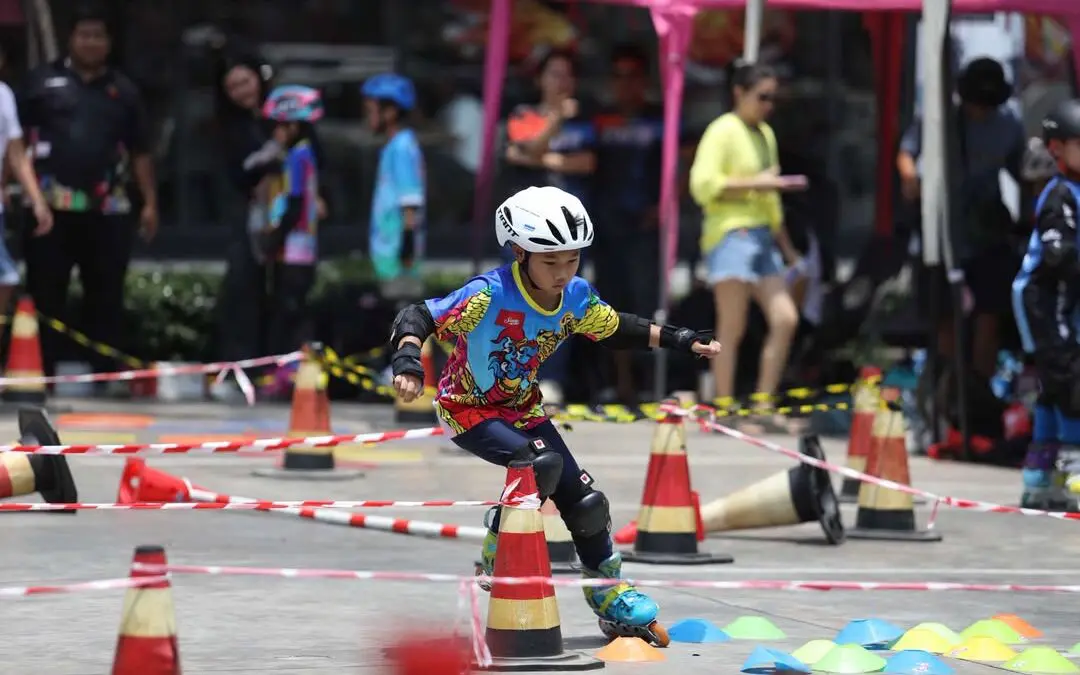 เด็กชายวิรธัช เงินแย้ม (น้องเต๊นท์) ป.4/1