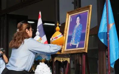 วันแม่แห่งชาติ2025