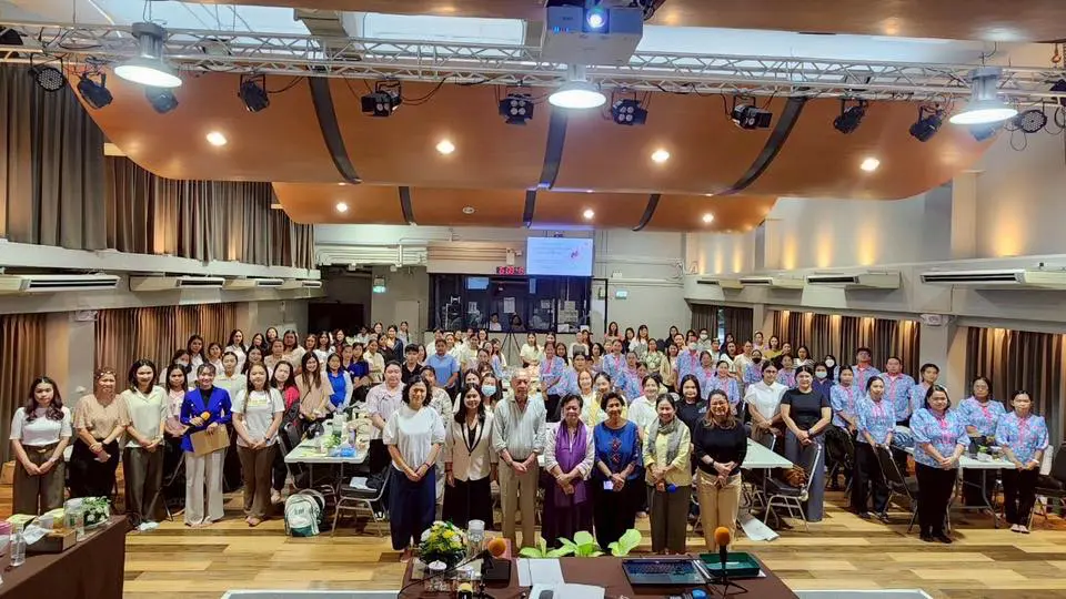 การจัดกิจกรรมส่งเสริมระบบบูรณาการรับความรู้สึก และการจัดกิจกรรมวิทยาศาสตร์ ระดับปฐมวัย