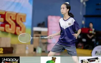 เด็กหญิงมณีรัตน์ สัญชาตวิรุฬห์ (หนูมณี) ชั้นมัธยมศึกษาปีที่ 2