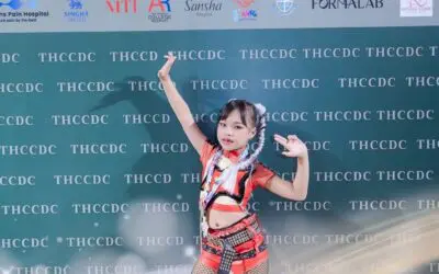 ด.ญ.พิมพ์ณดา สุนทรณธีพัฒน์ (คะนิ้ง) ป.1/1