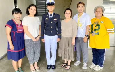 นตท. คณพศ บัวจันทร์ (เอเต้)