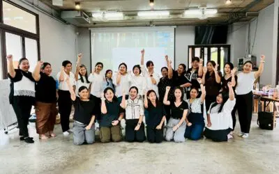 อบรมเชิงปฏิบัติการ “Play Along with Music