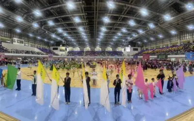 PSV SMART Sport Day 2025