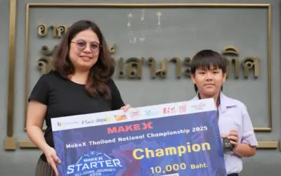 เด็กชายธนาธิป เบ็ญจวิไลกุล (นาวา) ชั้นป.5/1