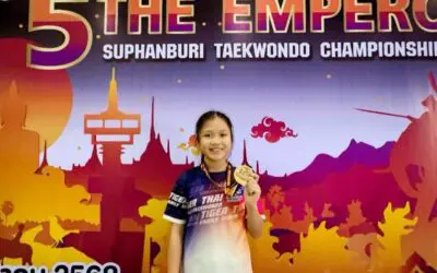 เด็กหญิงสุวภัทร สุภาพันธุ์ (ซอ) ป.5/1