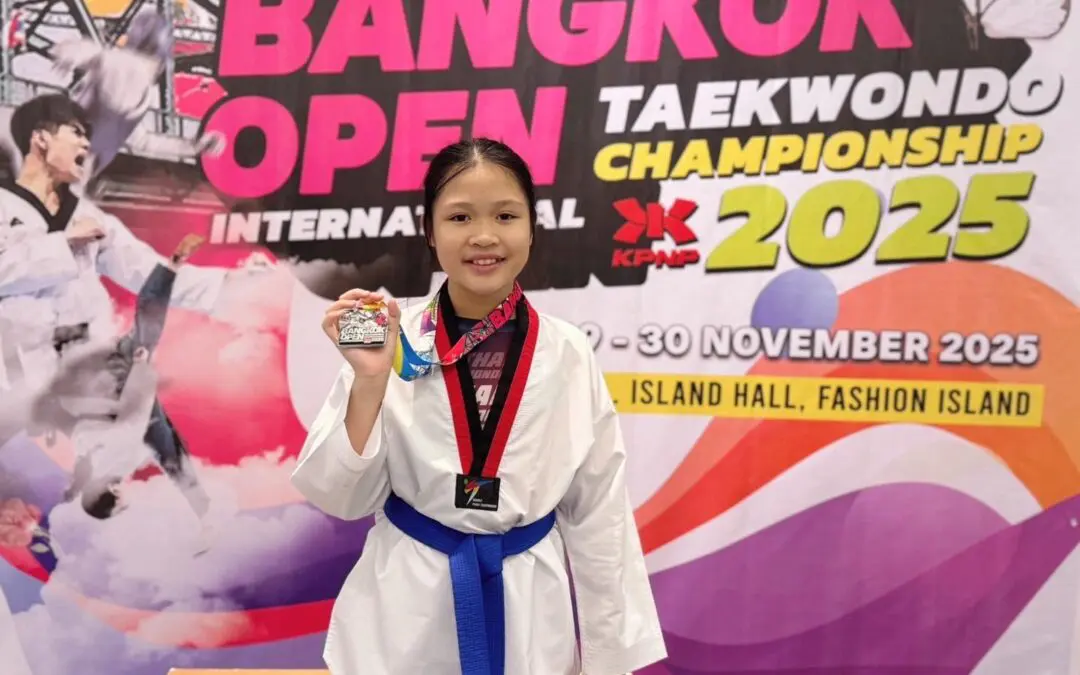 เด็กหญิงสุวภัทร สุภาพันธุ์ (ซอ) ป.5/1