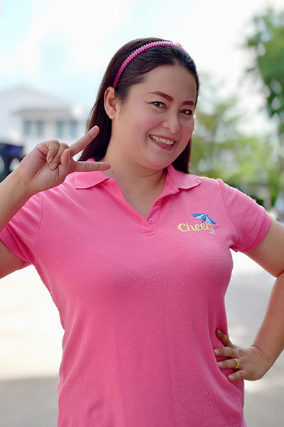 ครูจุ๋ม
