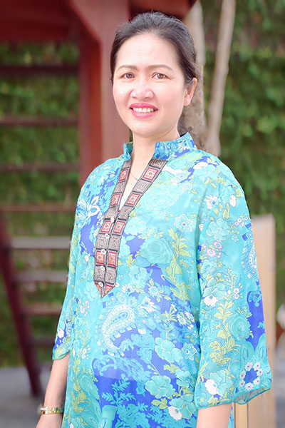 ครูแต๋ว