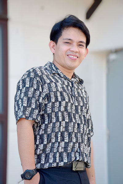 ครูโดมินิก