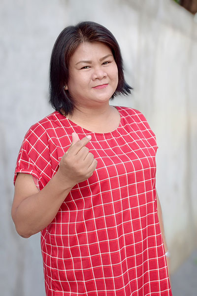 ครูใจ