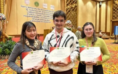  Next-Gen ARTS: พัฒนาศักยภาพครูศิลปะด้วย Soft Power