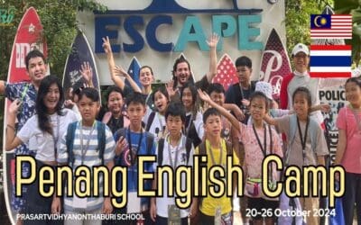 On October 20-26, 2024, our grades 4-6 students had the opportunity to participate in an exclusive activity!