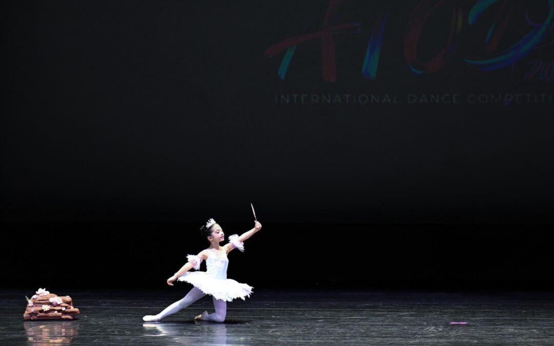 การแข่งขันออมสินกีฬายิมนาสติกศิลป์ยุวชน และเยาวชนสู่ความเป็นเลิศ ครั้งที่ 1 ประจำปี 2568 ประเภทยืดหยุ่น รุ่นอายุไม่เกิน 8 ปี