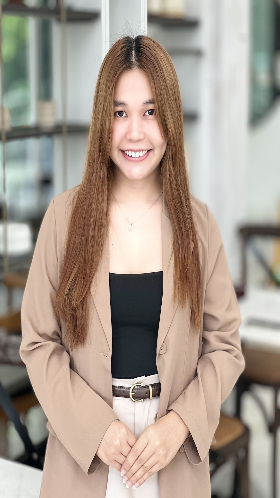 Jasmine Ivy Garcia Alicaway