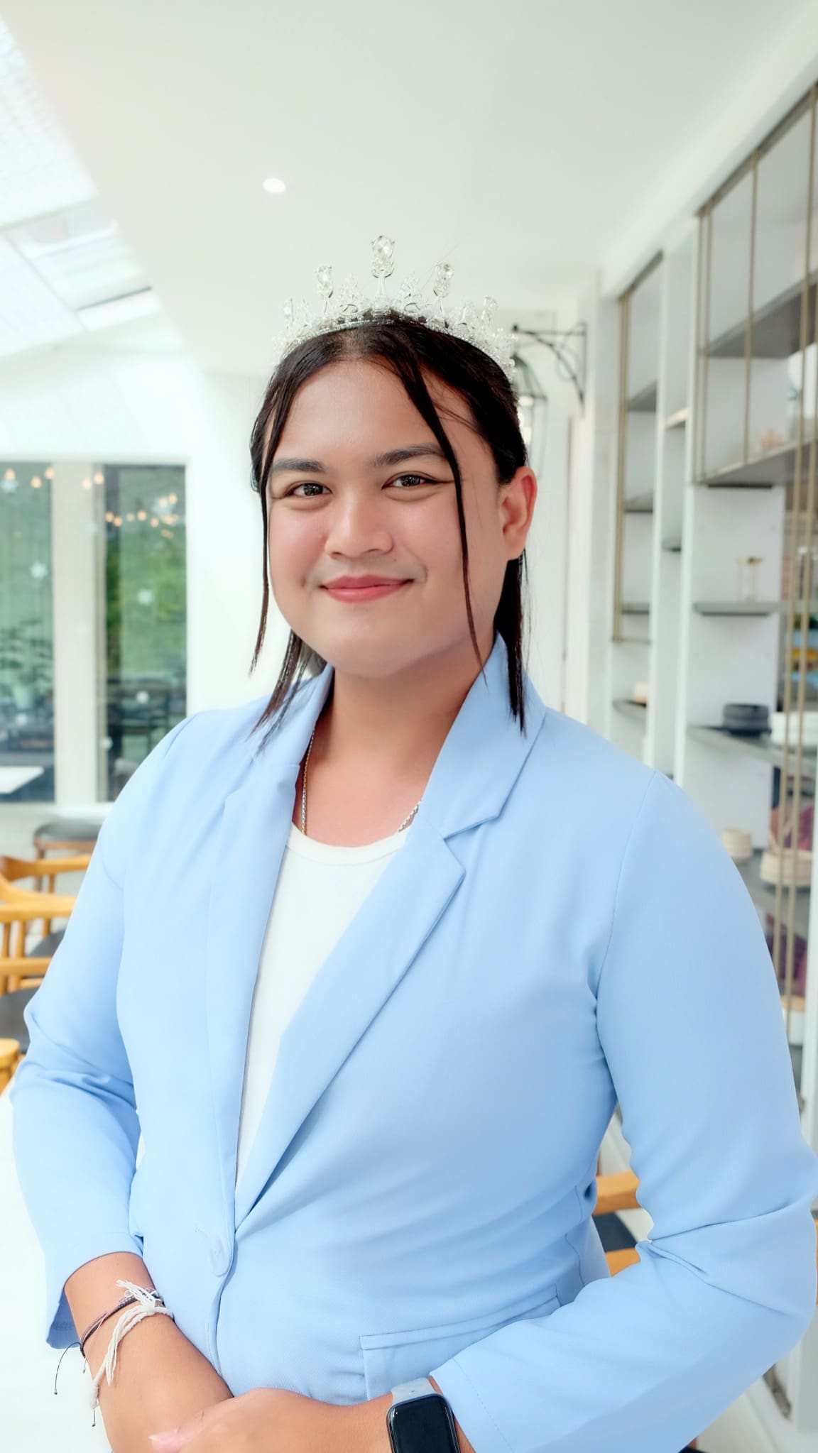 นายยศสรัล ราชูพิมล