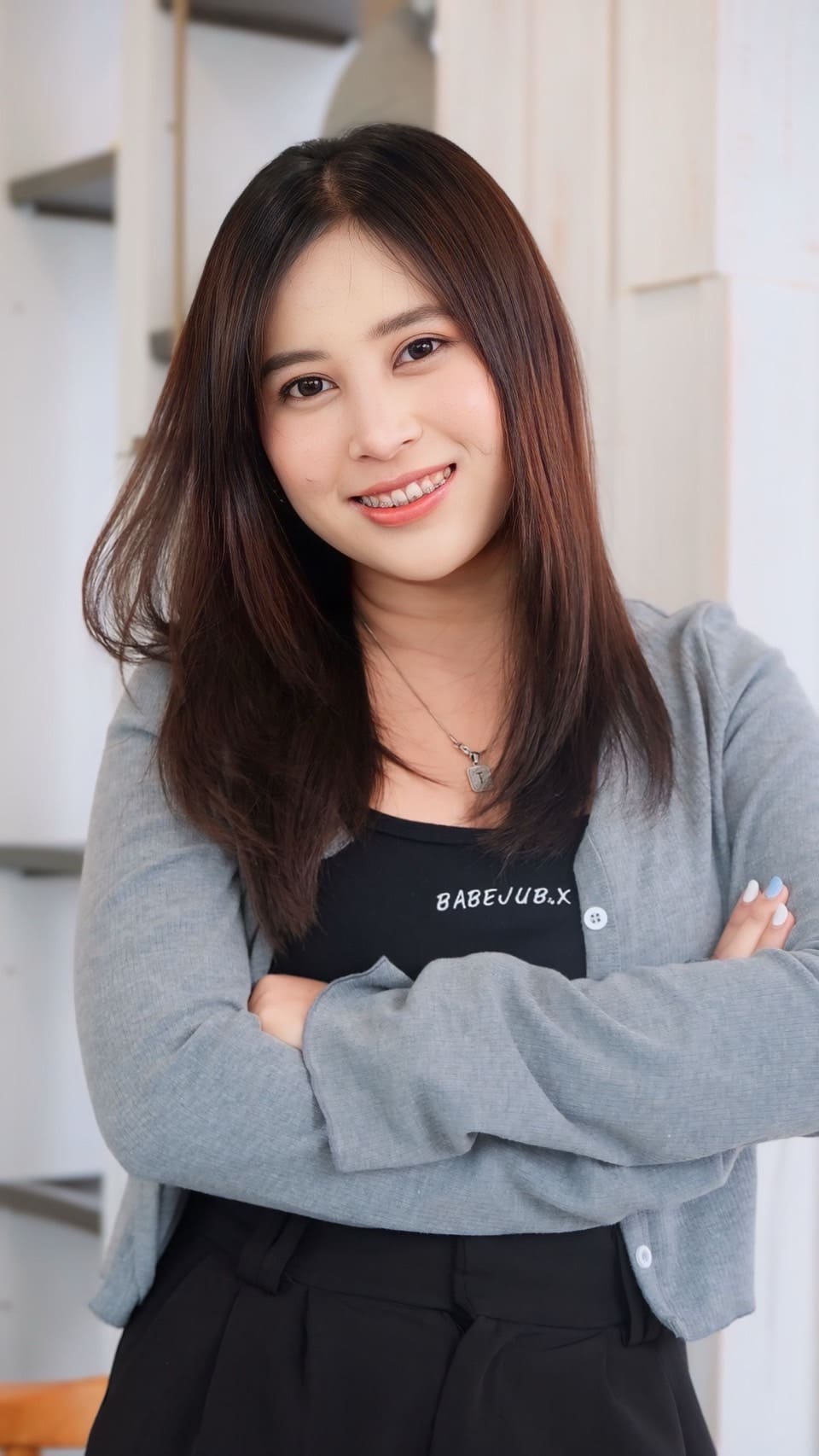 นางสาวจุฑารัตน์ นาคกล่อม