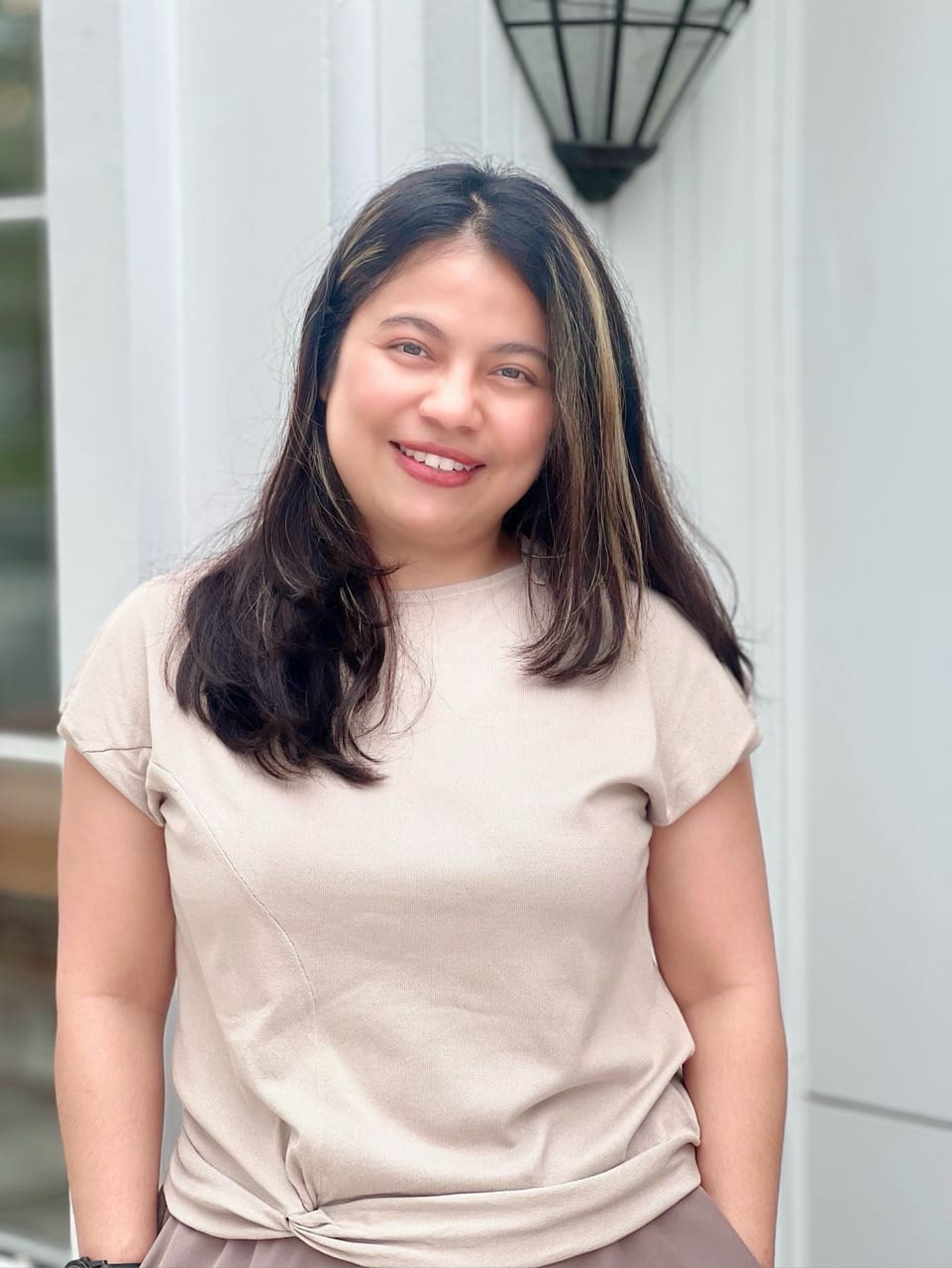 นางสาวจิตสุภา โตตาบ