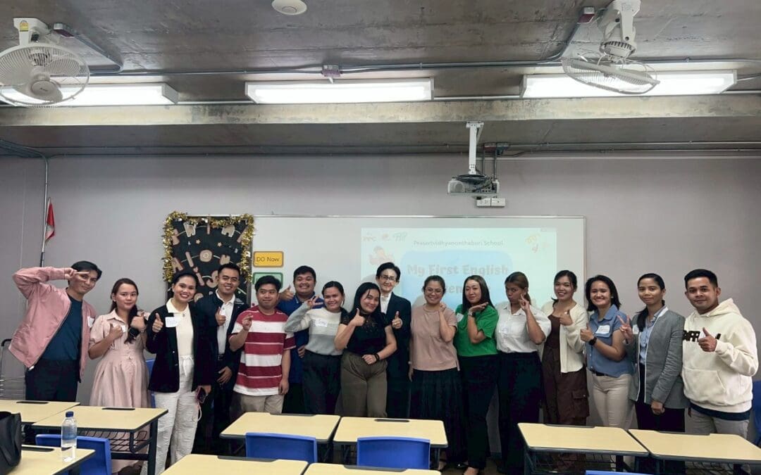 MFEA Teachers Training 2025