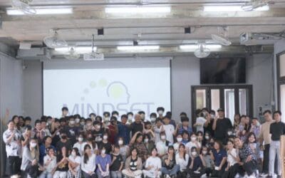 Ready to Glow: ปลุกพลังความคิด เสริมเกราะให้เด็กมั่นใจ พร้อมเติบโต