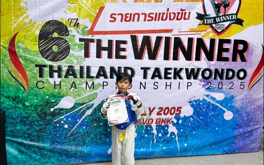 ด.ช.ธนาวิน พันธุนะ (น้องเพนกวิน) ป.3/1