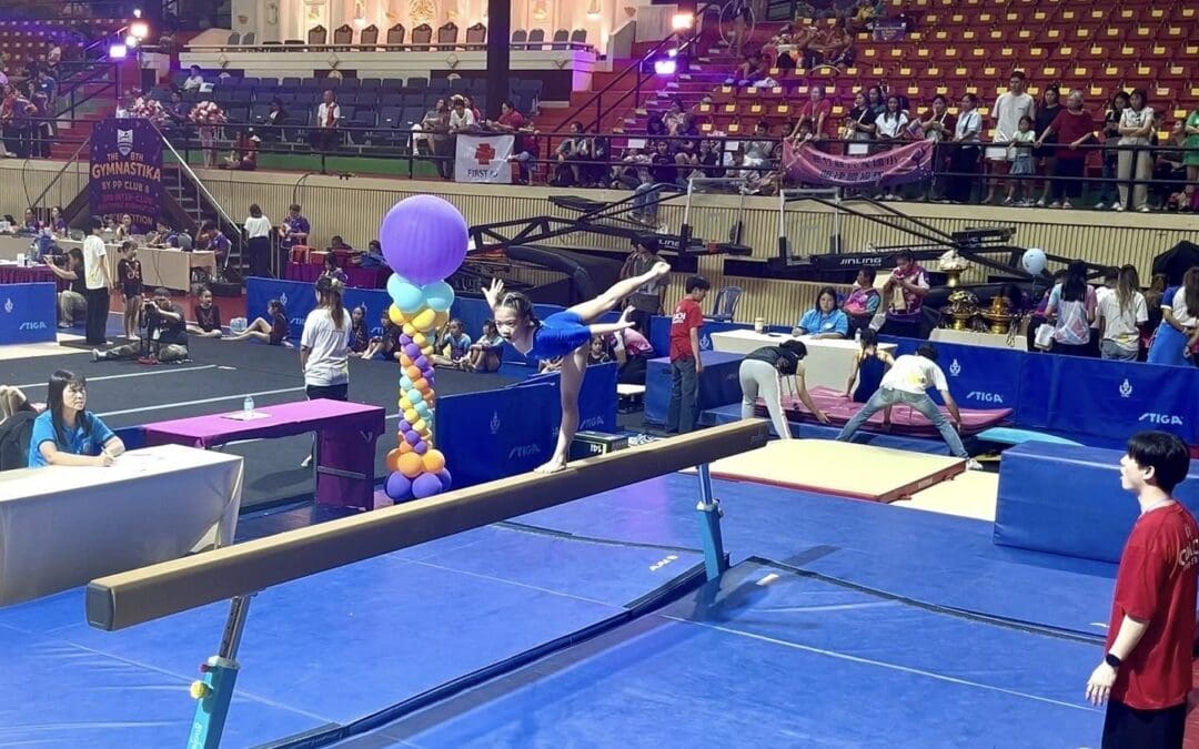 ด.ญ. ณิญาณ์ศา ฉัตรวัฒนลักษณ์ (มีอา) ชั้น ป.2/1