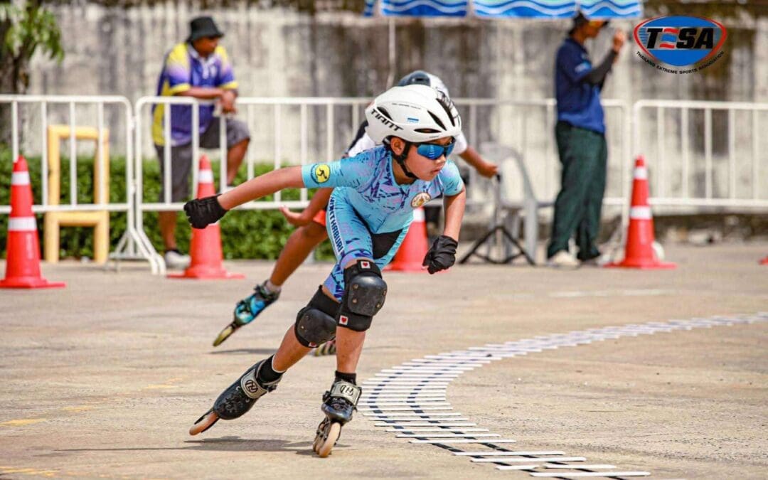 เด็กชายวิรธัช เงินแย้ม น้องเต๊นท์ ชั้น ป.4/1