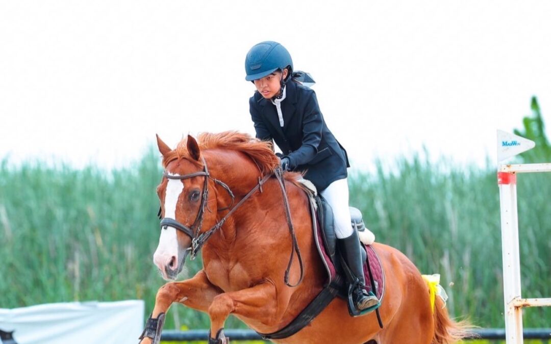 เด็กหญิงณัฏฐจิตตา ทรัพย์เรืองนาม (จิตตา) ชั้นม.1