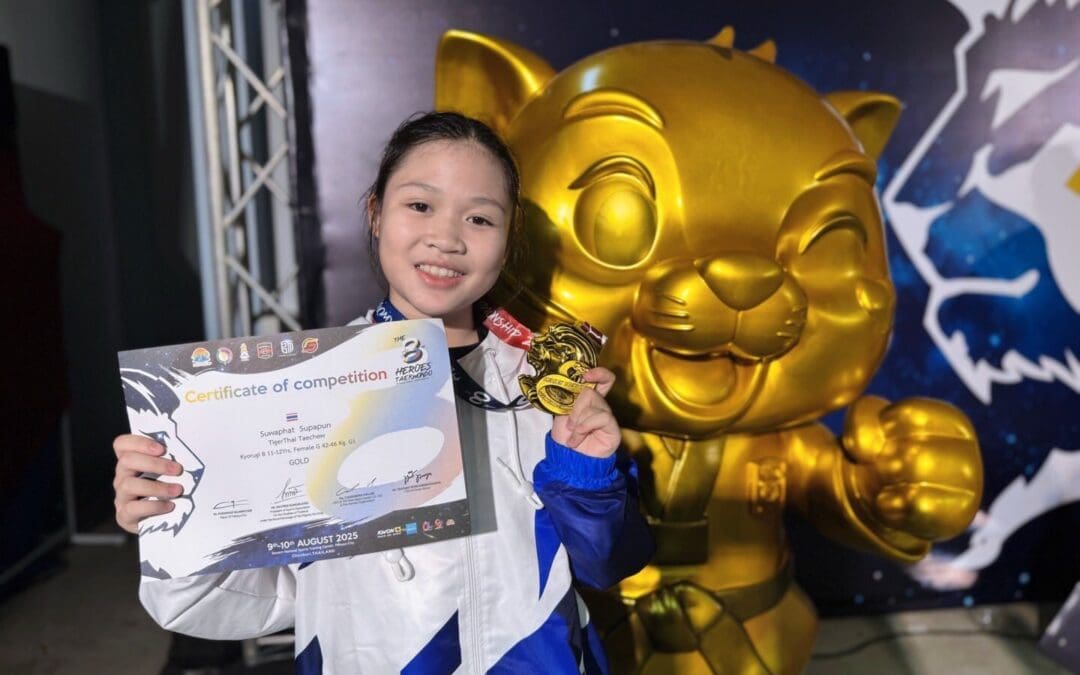 เด็กหญิง สุวภัทร สุภาพันธุ์ น้องซอ ชั้น ป.5/1