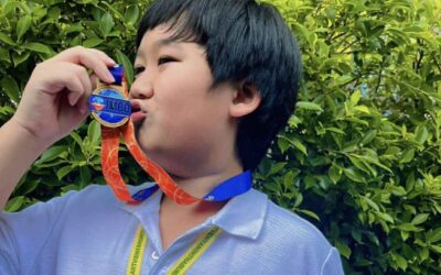 เด็กชายนราธิป คำแก้ว (แมทธิว) ป.6/1