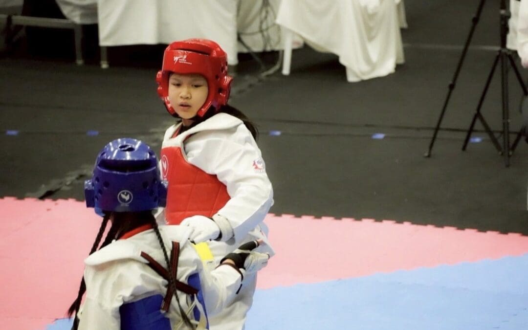 เด็กหญิงสุวภัทร สุภาพันธุ์ (ซอ) ป.5/1