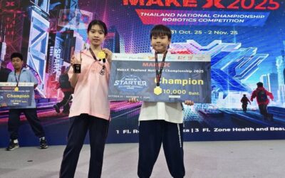 เด็กชายธนาธิป เบ็ญจวิไลกุล (นาวา) ป.5/1