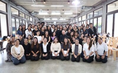 การสื่อสารเชิงบวก (ฟัง – ปฏิบัติ – สะท้อนคิด)