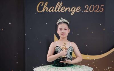 เด็กหญิงอาภานันท์ ราชาดี (น้องอารี) ประถมศึกษาปีที่ 2/1