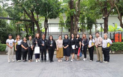 Green & Clean โรงเรียนสีเขียว ปีที่ 7