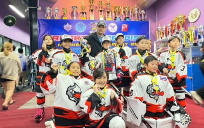 เด็กหญิงพัฒน์ณิชา ชาลีรักษ์ตระกูล (ซีเอร์ร่า) ประถมศึกษาปีที่ 2/1