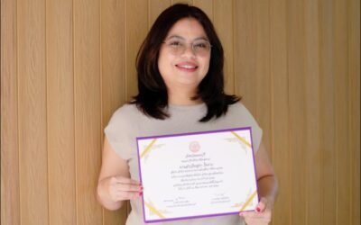 การยกย่องเชิดชูเกียรติใน งานวันครูจังหวัดนนทบุรี ประจำปี พ.ศ. 2569