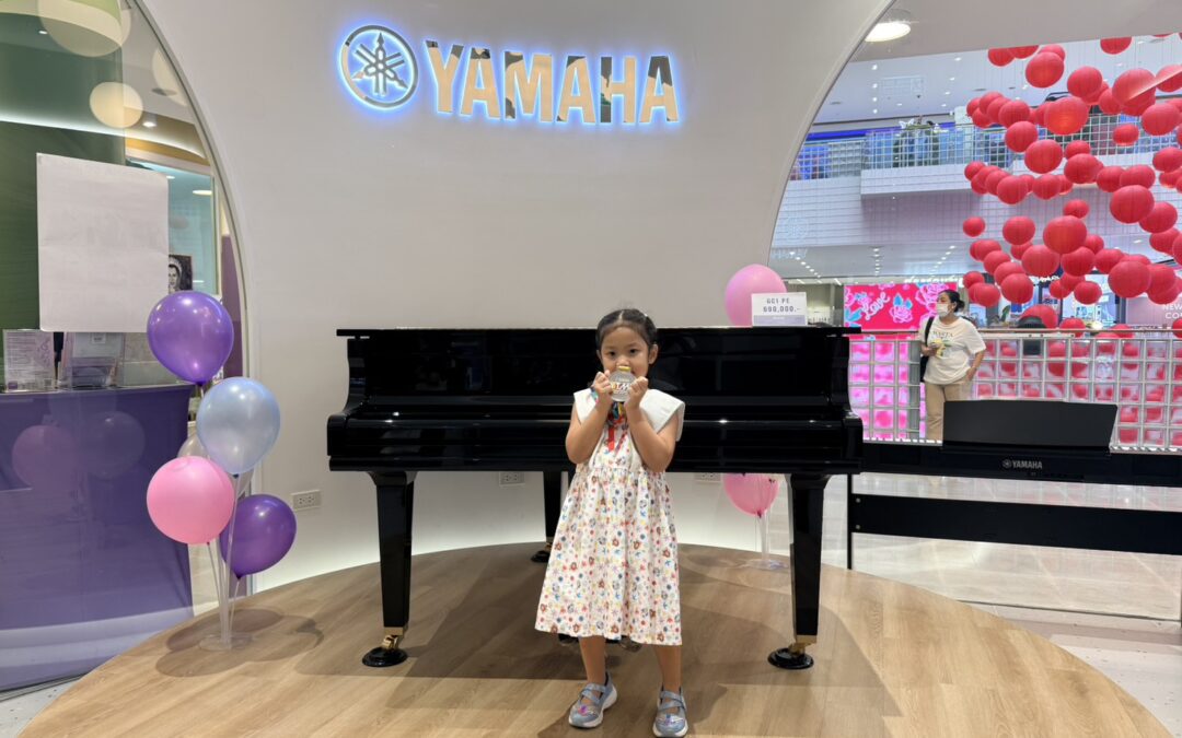 เด็กหญิงเวธกา มณีวงษ์(น้องเวณิก) ชั้นอ.2/3