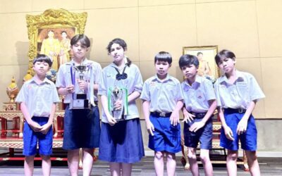 งานประกวดแข่งขันวงดนตรี8TH Valaya Alongkorn Music Competition 2025