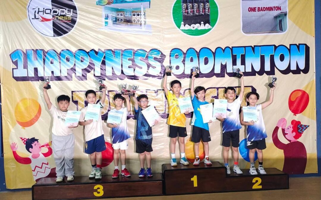 เด็กชายภคิณ ตั้งวงศ์อรุณ น้องคิณ ประถมศึกษาปีที่ 3