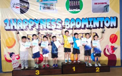 เด็กชายภคิณ ตั้งวงศ์อรุณ น้องคิณ ประถมศึกษาปีที่ 3