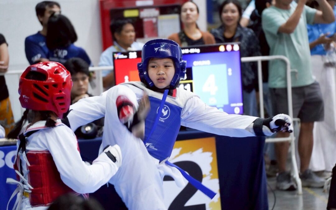 เด็กหญิง สุวภัทร สุภาพันธุ์ (ซอ) ป.5/1