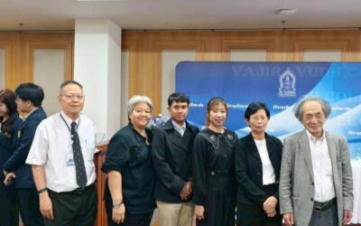 เปิดมุมมองสู่การปฏิรูปการเรียนรู้