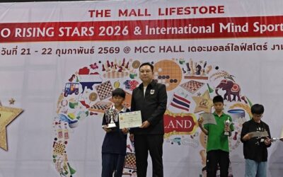 เด็กชายธีภพ ปรีดากรณ์