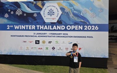 เด็กชายศตคุณ ชุ่มเกษรกูลกิจ (เติมเต็ม) ป.1/1